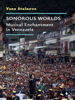 cover image of Sonorous Worlds